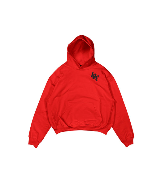LOE Basic Hoodie
