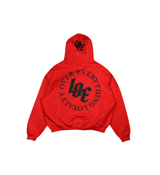 LOE Basic Hoodie
